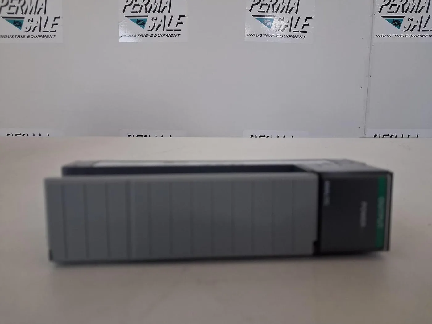 Allen-Bradley SLC 500 Analog Input Module 1746-NI16I - 6