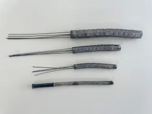 Bending section Olympus for CYF-V2