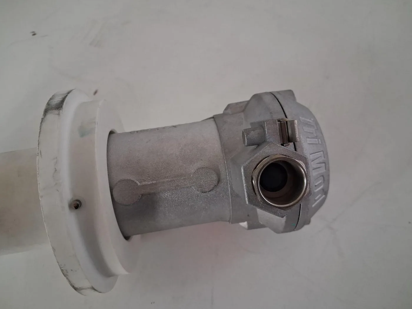 BESTA TriMod Niveauschalter Typ D7 - 7