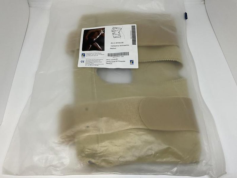Ossur Ventprene SK Knee Brace Medium 6745-05