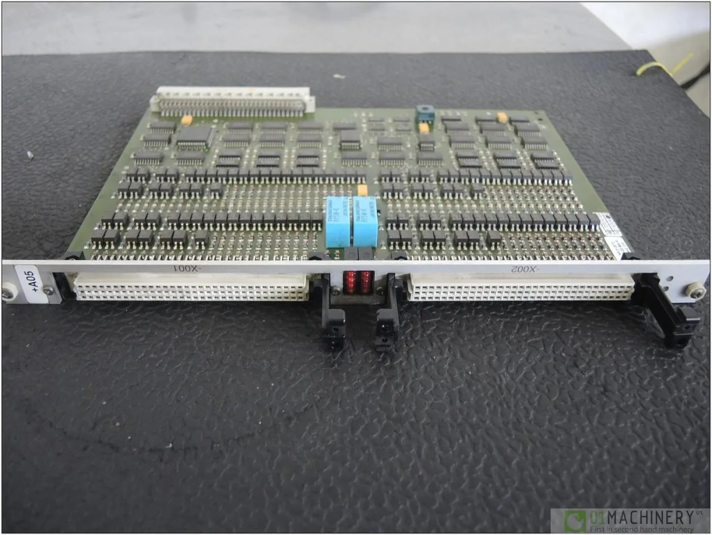 ARBURG 97868 SN 120. 984 A AI3098 - 2