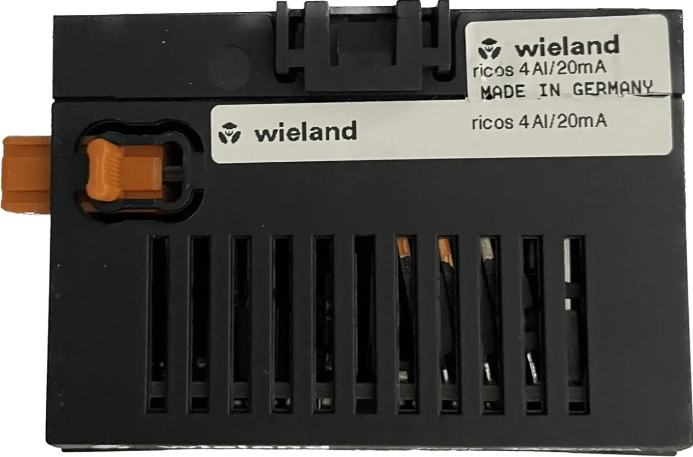 Wieland 83.035.4010.1 - 3