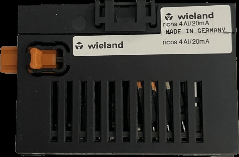 Wieland 83.035.4010.1