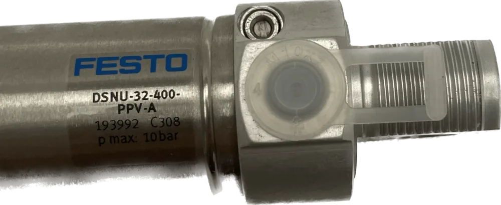 Festo Rundzylinder DSNU-32-400-PPV-A