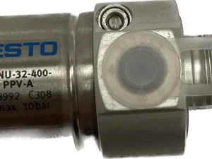 Festo Rundzylinder DSNU-32-400-PPV-A