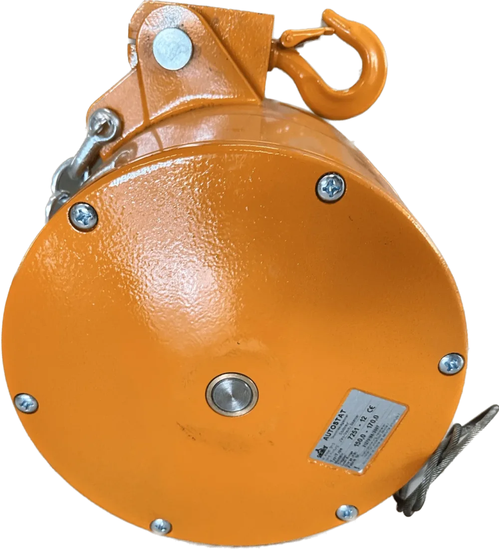 Carl Stahl Autostat Gewichtsausgleicher / Balancer