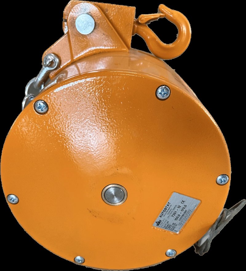 Carl Stahl Autostat Gewichtsausgleicher / Balancer