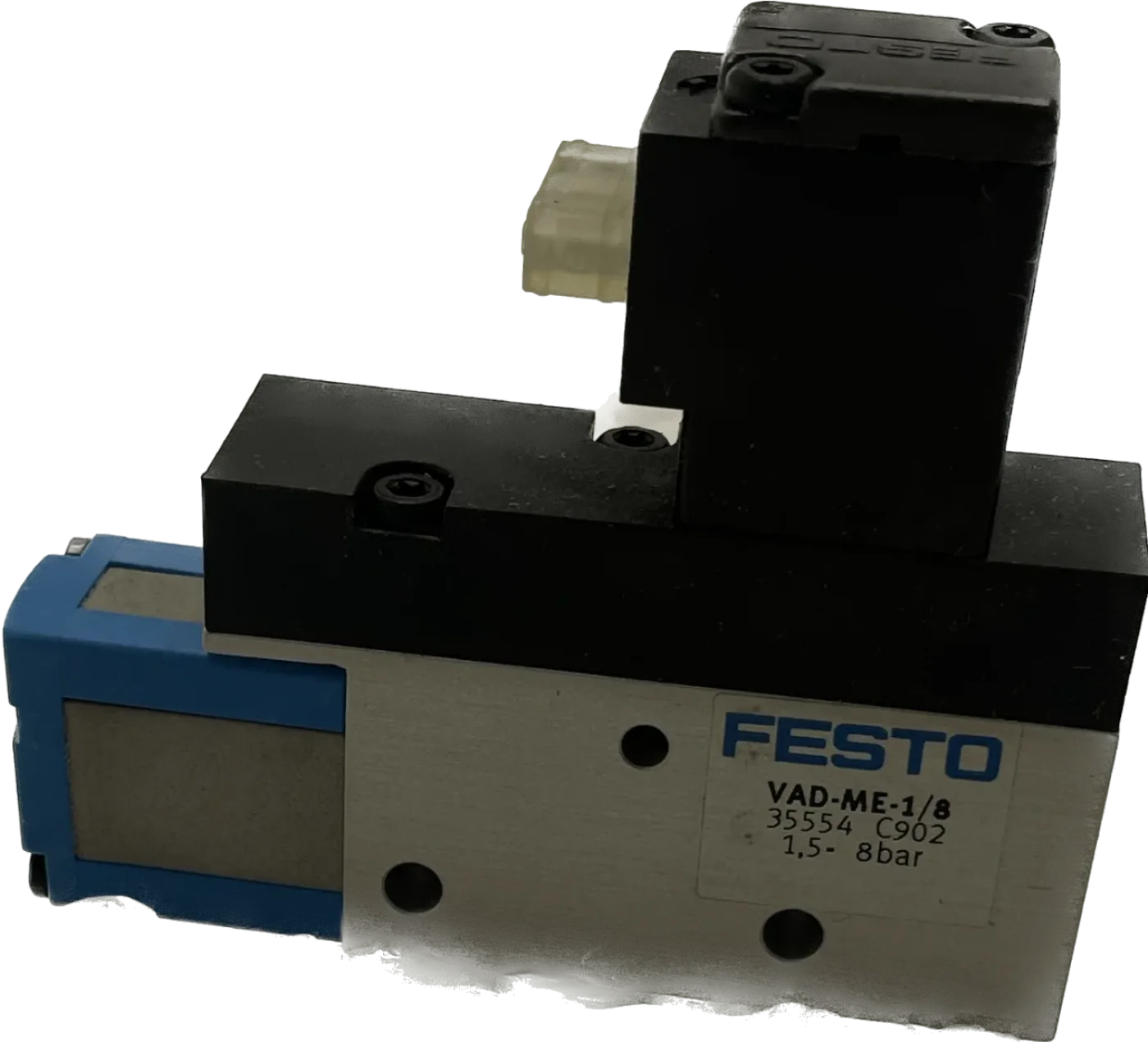 Festo Vakuumsaugdüse VAD-ME-1/8 - 2