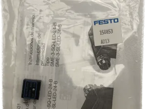 Festo Näherungsschalter SME-3-SL-LED-24-B