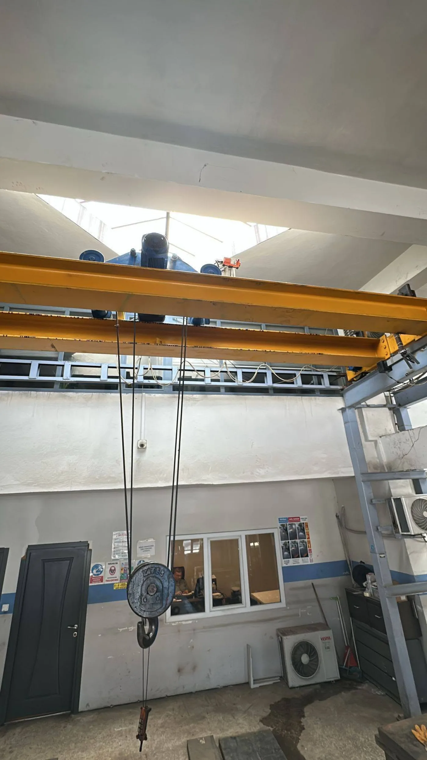 DMR CRANE - 4