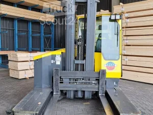 Combilift C4000ET
