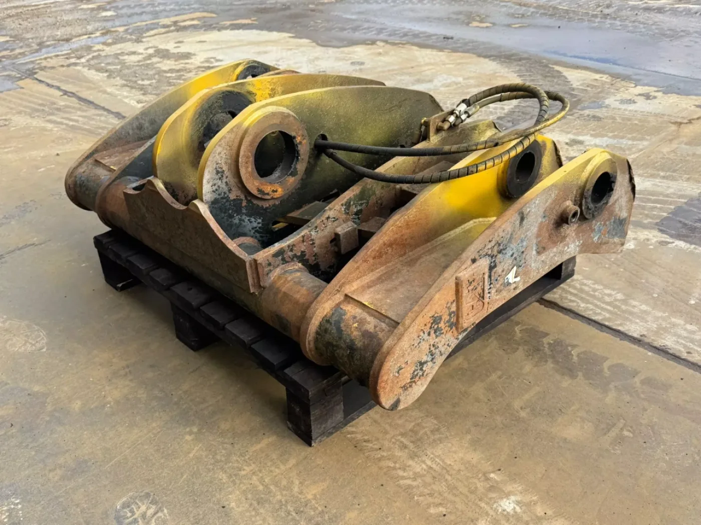 Caterpillar 950 962 - 7