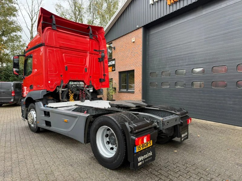 Mercedes-Benz Actros 1935 4X2 Streamspace777,719KM