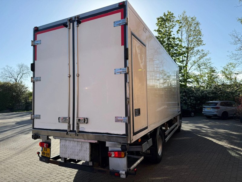 DAF CF 65.220 Carrier 950MT 2 Side Doors -Frigo not working-