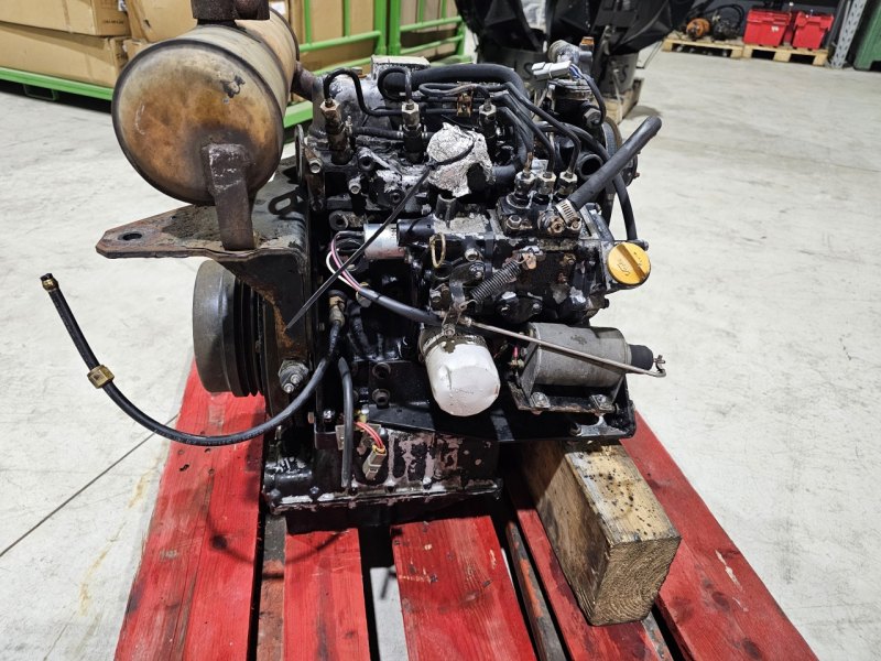 Yanmar For Thermo King TK 3.95