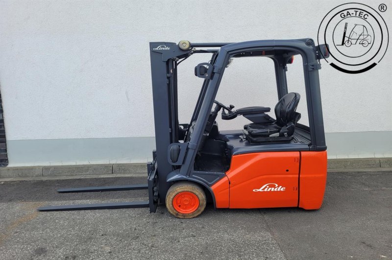 Linde E15