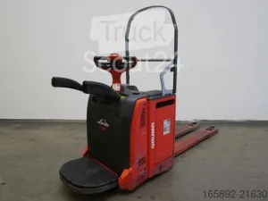 Linde T 20 AP 131
