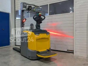 Jungheinrich ERC 212 115 290 ZZ
