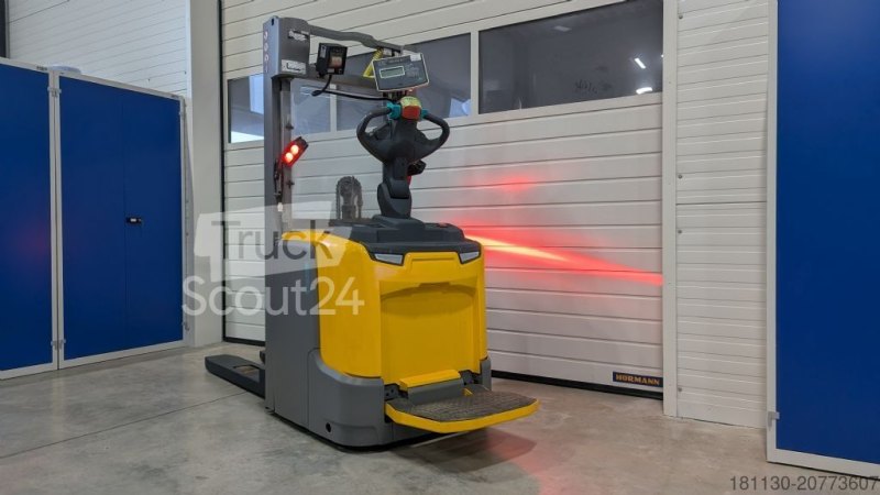 Jungheinrich ERC 212 115 290 ZZ
