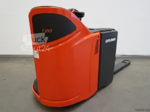 Linde T 20 SP 131-08