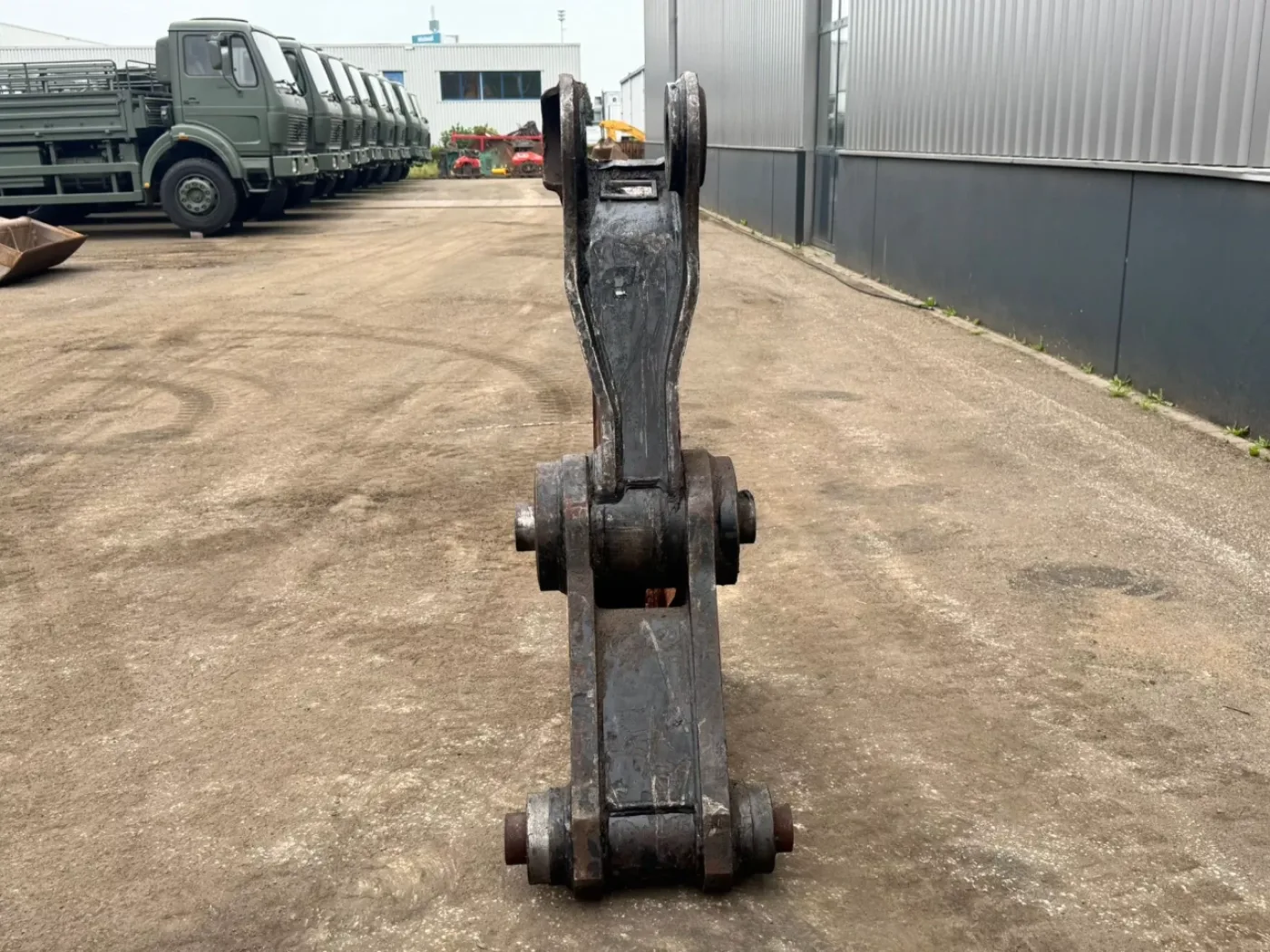 Caterpillar Demolition shear S-JAW MP 324 - 7