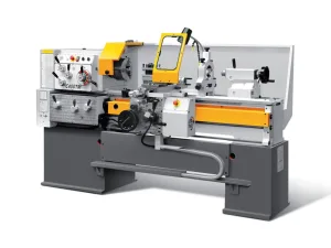 Spitzendrehmaschine C 400 TM