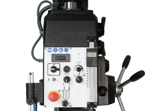 Säulenbohrmaschine Ständerbohrmaschine Erlo TSA 30