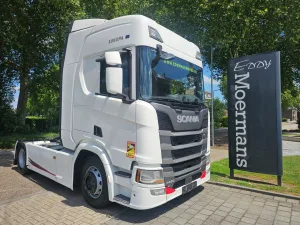 Scania R450 High. SCR Only