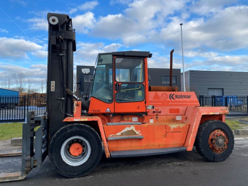 Kalmar DCD160-6