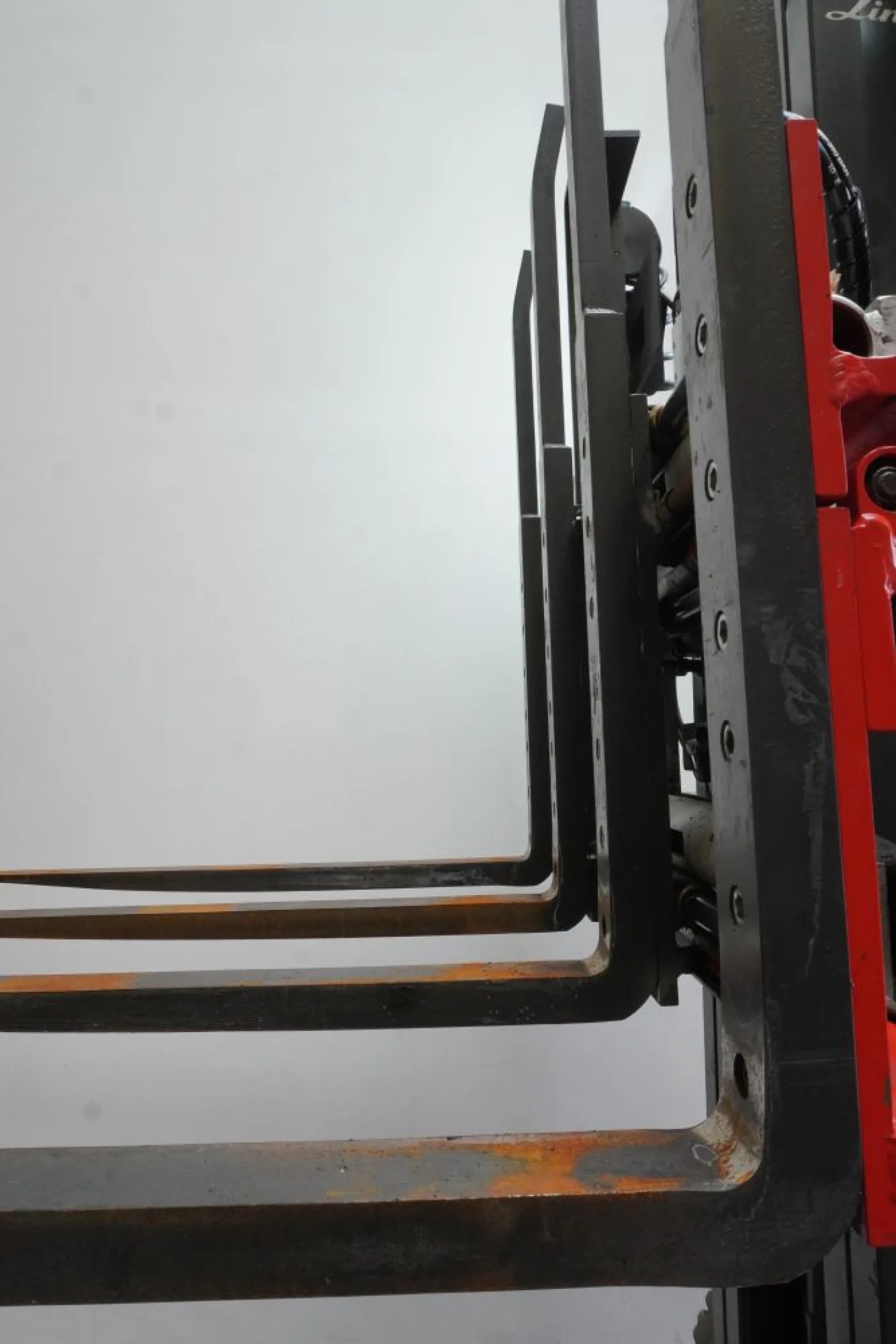 Frontstapler Linde H 30 T 1202 (2021) - 3