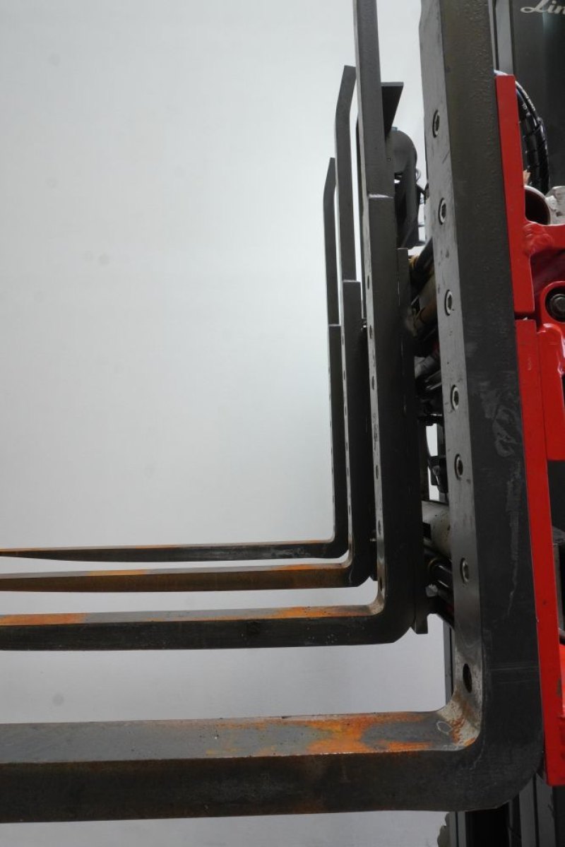Frontstapler Linde H 30 T 1202 (2021)