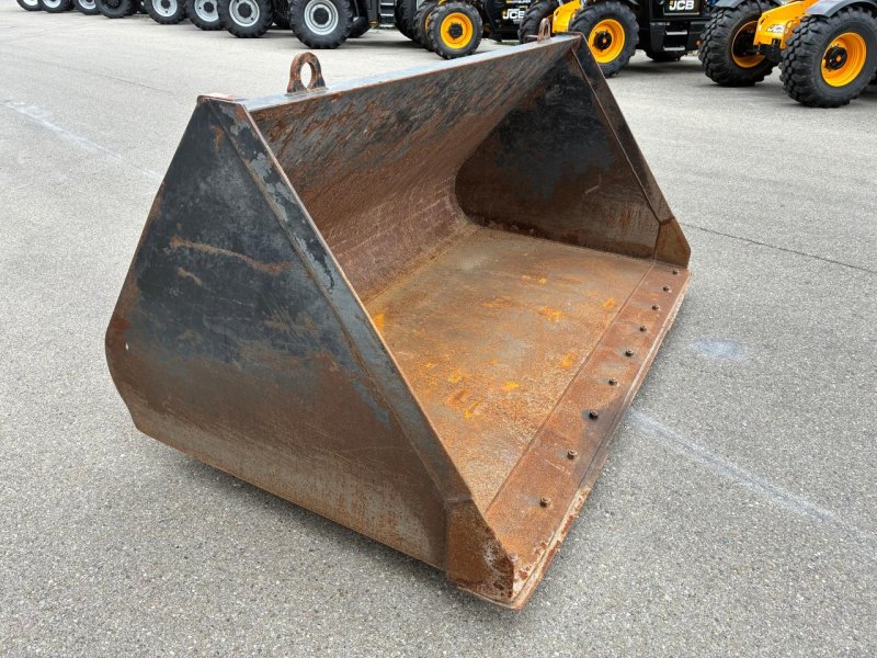 Ladewerkzeug LSB 2500 mm / 2700 ltr.