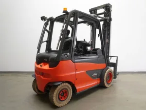 Frontstapler Linde E 45/600 H 388 (2022)