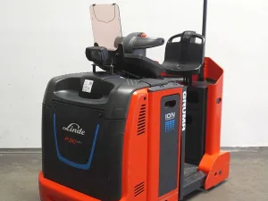 Schlepper Linde P 30 C 1190 (2019)
