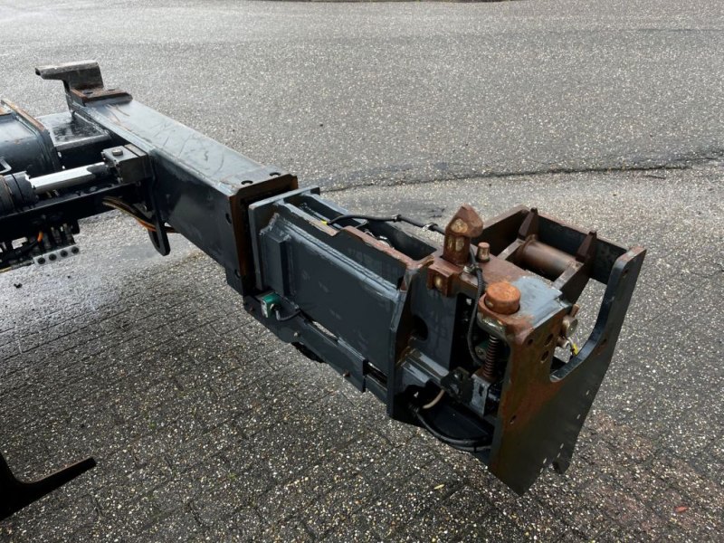 ELME SPREADER