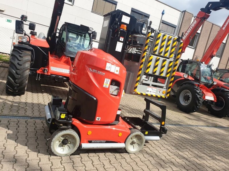 Manitou 90V AIR