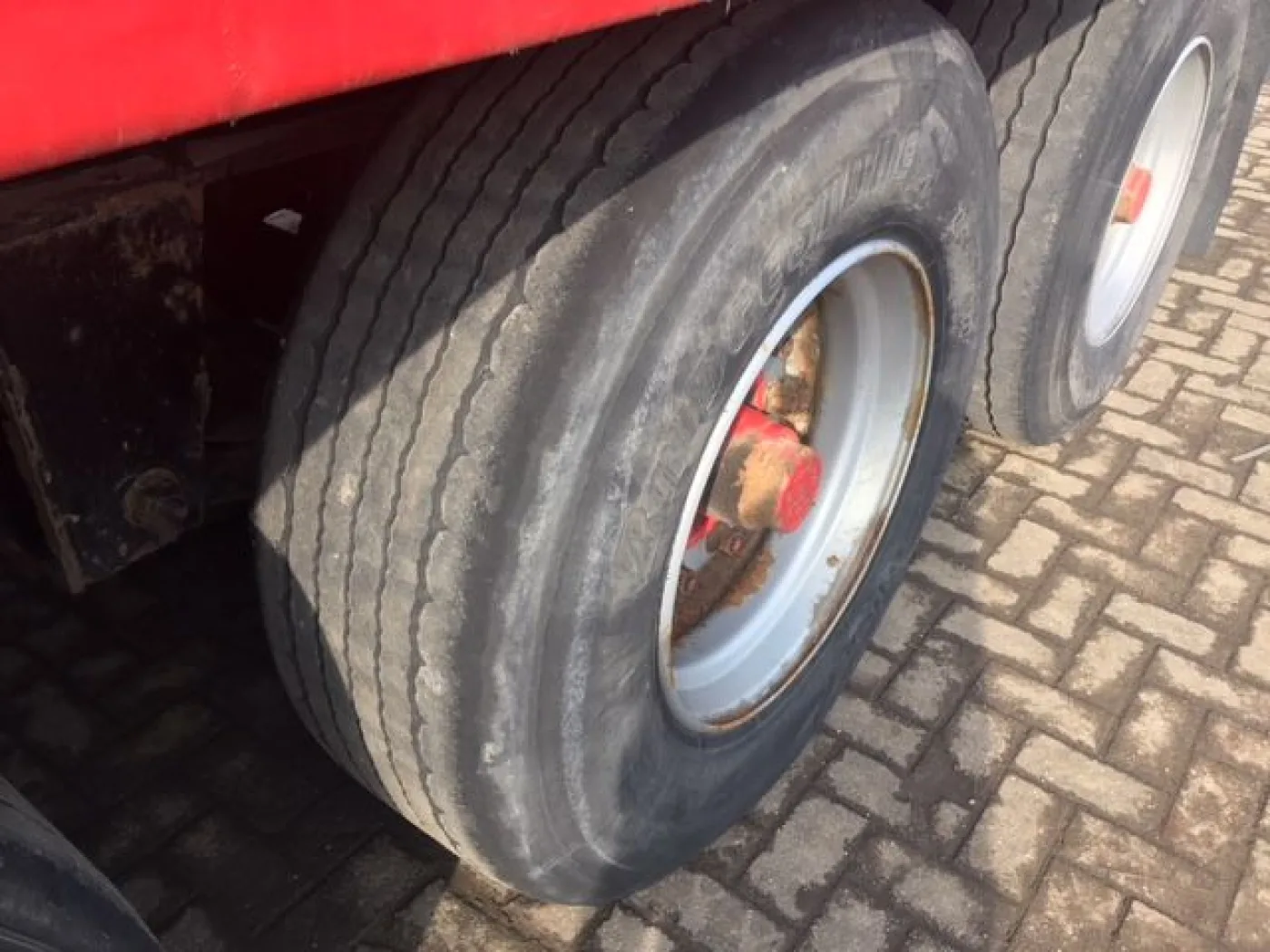 Van Hool VHLO-1126 - 5