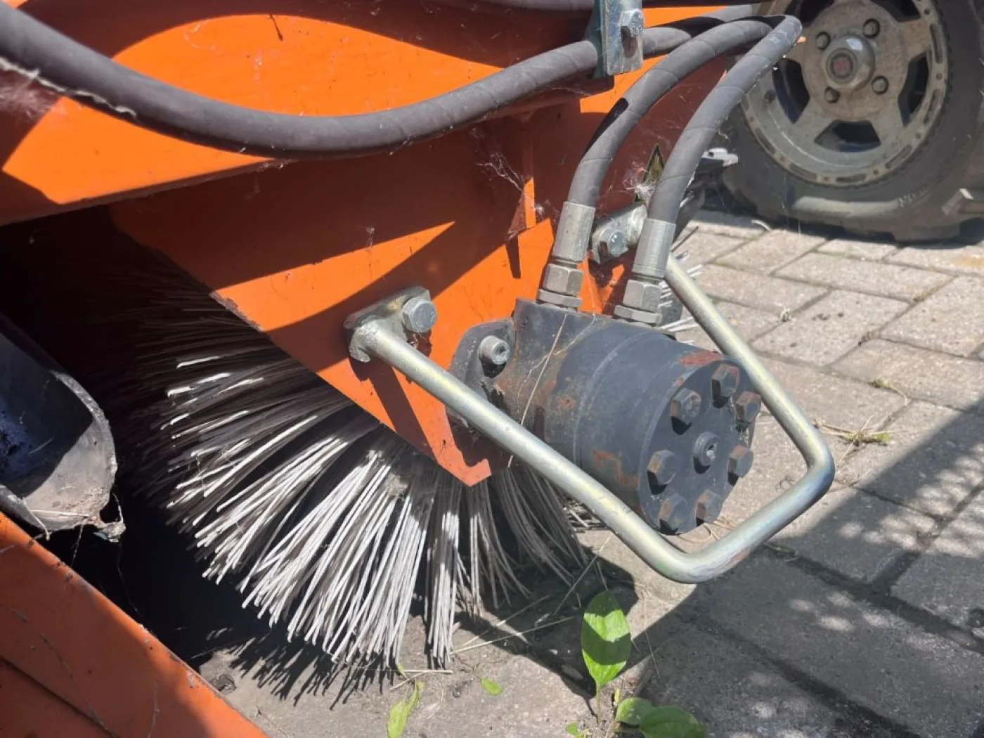 Overige SWEEPER BEMA 20 - 5