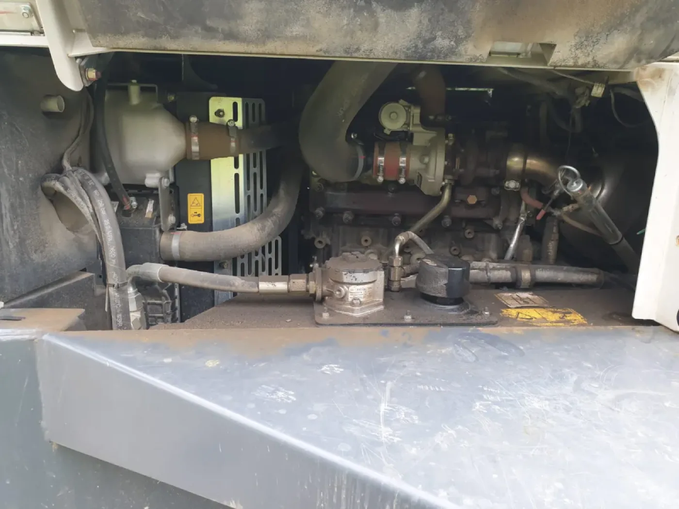 Mecalac - TA 6s - 6