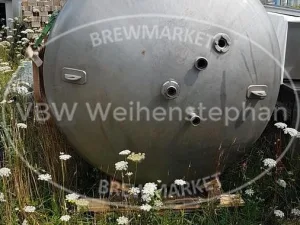 Druck tank