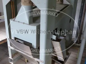 Stone extractor