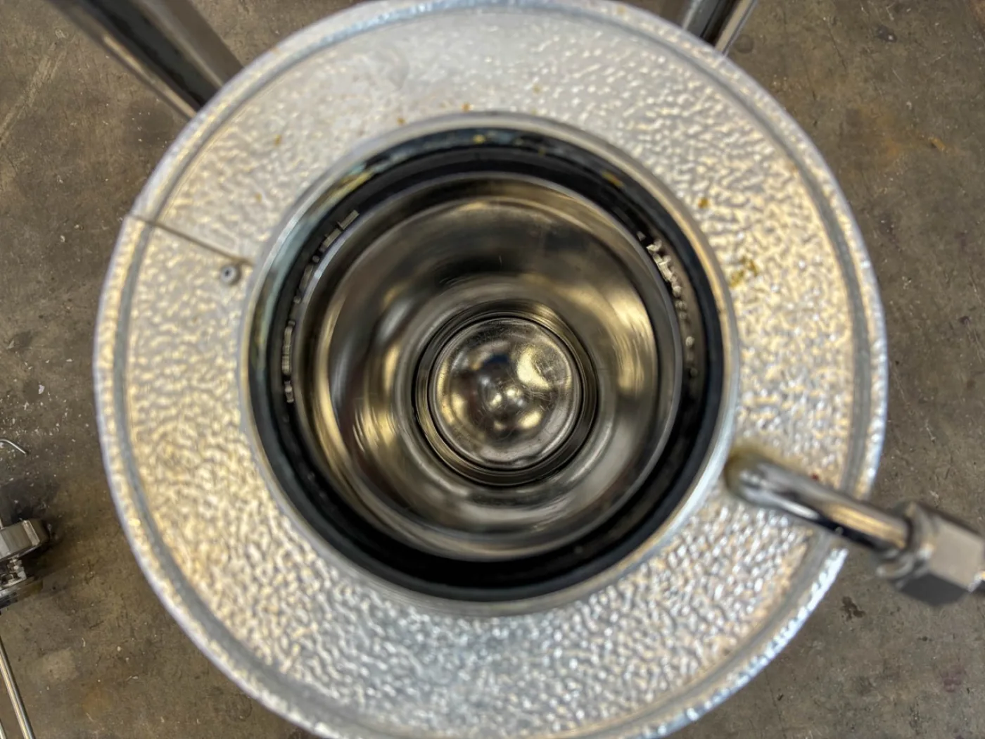 7x 20l - Pressure vessel - 3