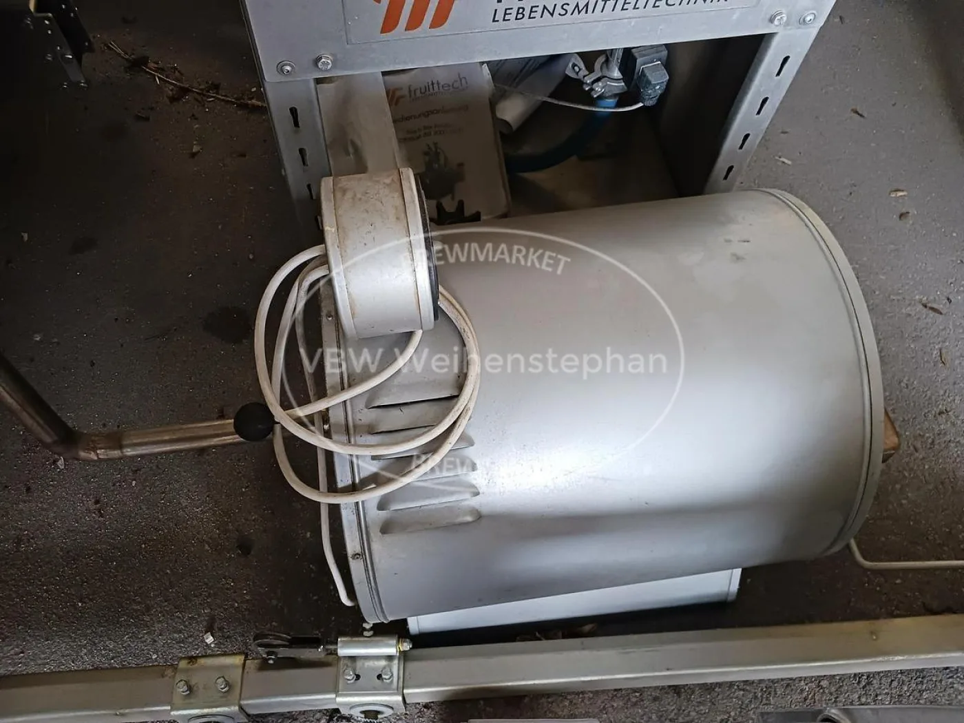 Muffle furnace - 2