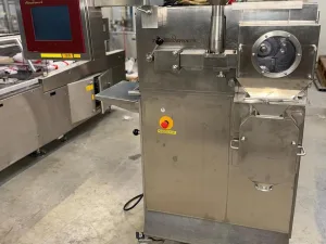 ALEXANDERWERK - Compattatore a rulli
