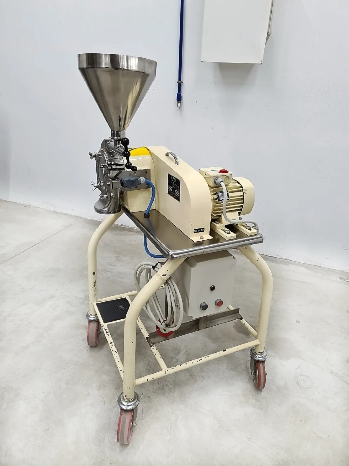 MULINO DI COMMUTAZIONE – APEX – Mod. 348 - 7