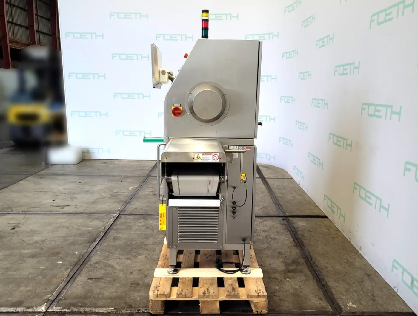 Wipotec Röntgen Scanner SC 3000 C - Miscellaneous - 4