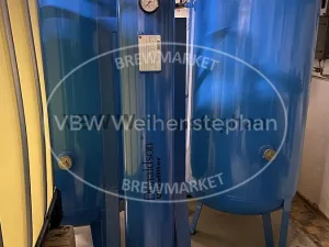 Activated carbon filter