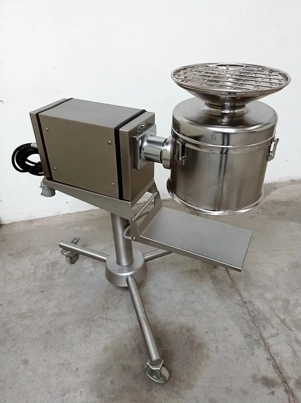 GRANULATORE – ALEXANDERWERK – MOD. UGM