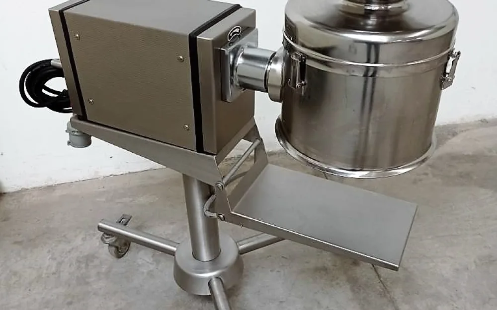 GRANULATORE – ALEXANDERWERK – MOD. UGM