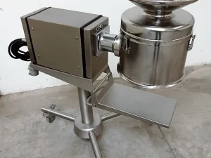 GRANULATORE – ALEXANDERWERK – MOD. UGM